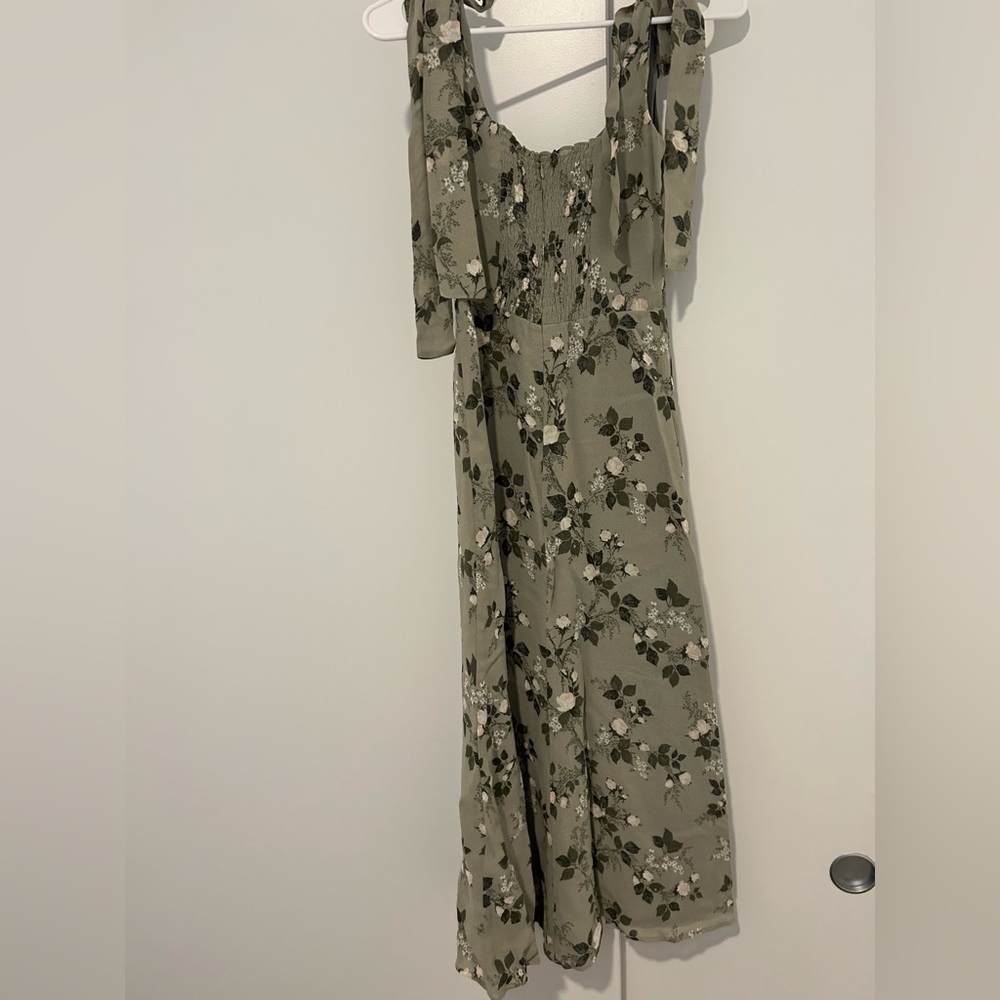 Reformation Twilight Dress - Picture 2 of 2